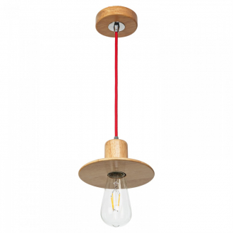 Gerhort.Светильник подвес G31044 / 1S WOOD - Интернет-магазин бытовой техники, вентиляции, гигиенического оборудования Энерготехника, Екатеринбург