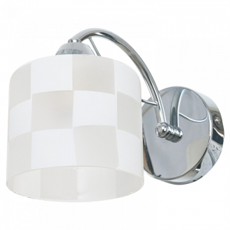 Потолочный светильник Gerhort G31048/1wCR WT - Интернет-магазин бытовой техники, вентиляции, гигиенического оборудования Энерготехника, Екатеринбург