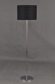 Gerhort - Напольная классика G31049 / 1F CR BK - Интернет-магазин бытовой техники, вентиляции, гигиенического оборудования Энерготехника, Екатеринбург