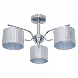 Gerhort - НАСТОЛЬНЫЕ КЛАССИКА G31068/3CR SL - Интернет-магазин бытовой техники, вентиляции, гигиенического оборудования Энерготехника, Екатеринбург