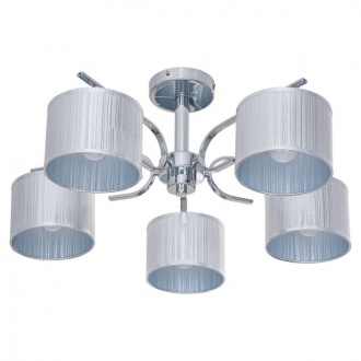 Gerhort - НАСТОЛЬНЫЕ КЛАССИКА G31068/5CR SL - Интернет-магазин бытовой техники, вентиляции, гигиенического оборудования Энерготехника, Екатеринбург