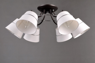 Gerhort - классика G31070 / 6AG WT - Интернет-магазин бытовой техники, вентиляции, гигиенического оборудования Энерготехника, Екатеринбург