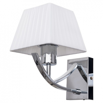 Gerhort.классика Бра G31072/1wCR WT - Интернет-магазин бытовой техники, вентиляции, гигиенического оборудования Энерготехника, Екатеринбург