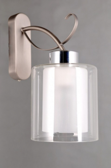 Gerhort.Люстра G31073 / 1wSB WT - Интернет-магазин бытовой техники, вентиляции, гигиенического оборудования Энерготехника, Екатеринбург