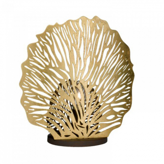 Gerhort Настольная модерн G31101/1T RGD - Интернет-магазин бытовой техники, вентиляции, гигиенического оборудования Энерготехника, Екатеринбург