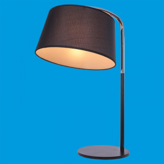 Gerhort.Настольная лампа G32013 / 1T BK - Интернет-магазин бытовой техники, вентиляции, гигиенического оборудования Энерготехника, Екатеринбург