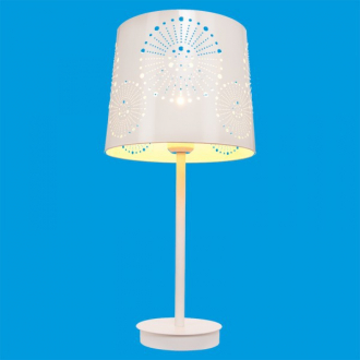 Gerhort.Настольная лампа G32014 / 1T WT - Интернет-магазин бытовой техники, вентиляции, гигиенического оборудования Энерготехника, Екатеринбург