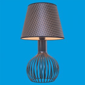 Gerhort.Настольная лампа G32017 / 1T BK - Интернет-магазин бытовой техники, вентиляции, гигиенического оборудования Энерготехника, Екатеринбург