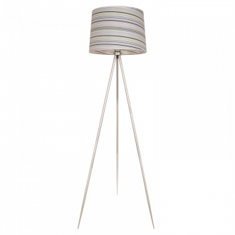 Gerhort.Торшер классический G32021/1F SI - Интернет-магазин бытовой техники, вентиляции, гигиенического оборудования Энерготехника, Екатеринбург