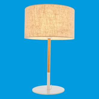 Gerhort.Настольная лампа G32029 / 1T WT - Интернет-магазин бытовой техники, вентиляции, гигиенического оборудования Энерготехника, Екатеринбург