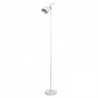 Gerhort.Торшер напольный  G32038/1F WT - Интернет-магазин бытовой техники, вентиляции, гигиенического оборудования Энерготехника, Екатеринбург