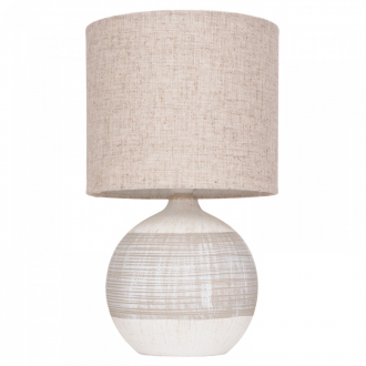 Gerhort.Настольная лампа G32051/1T BGE BGE - Интернет-магазин бытовой техники, вентиляции, гигиенического оборудования Энерготехника, Екатеринбург