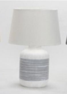 Gerhort.Настольная лампа G32052 / 1T WT WT - Интернет-магазин бытовой техники, вентиляции, гигиенического оборудования Энерготехника, Екатеринбург