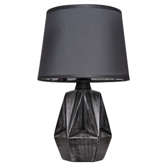 Gerhort.Настольная лампа G32063/1T BK BK - Интернет-магазин бытовой техники, вентиляции, гигиенического оборудования Энерготехника, Екатеринбург