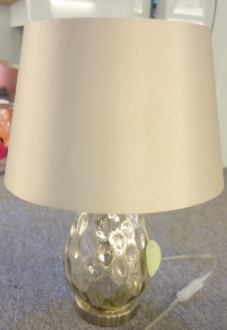 Gerhort.Настольная лампа G32070 / 1T SL SN - Интернет-магазин бытовой техники, вентиляции, гигиенического оборудования Энерготехника, Екатеринбург