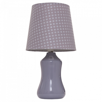 Gerhort.Настольная лампа G32081/1T GR GR - Интернет-магазин бытовой техники, вентиляции, гигиенического оборудования Энерготехника, Екатеринбург