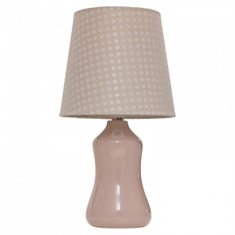 Gerhort.Настольная лампа G32081/1T OG OG - Интернет-магазин бытовой техники, вентиляции, гигиенического оборудования Энерготехника, Екатеринбург