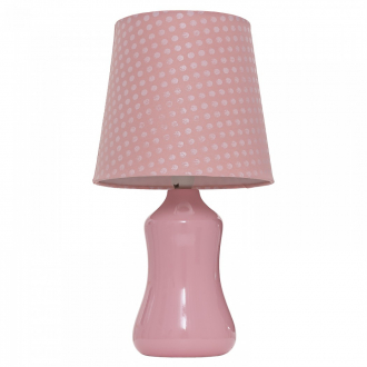 Gerhort.Настольная лампа G32081/1T PNK PNK - Интернет-магазин бытовой техники, вентиляции, гигиенического оборудования Энерготехника, Екатеринбург