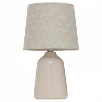 Gerhort.Настольная лампа G32082/1T BGE BGE - Интернет-магазин бытовой техники, вентиляции, гигиенического оборудования Энерготехника, Екатеринбург