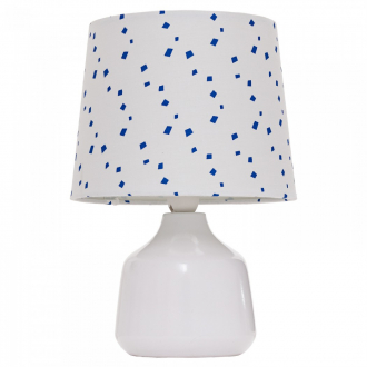 Gerhort.Настольная лампа G32083/1T WT WT - Интернет-магазин бытовой техники, вентиляции, гигиенического оборудования Энерготехника, Екатеринбург