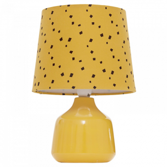 Gerhort.Настольная лампа G32083/1T YEL YEL - Интернет-магазин бытовой техники, вентиляции, гигиенического оборудования Энерготехника, Екатеринбург