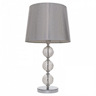 Gerhort.Настольная лампа G32086/1T CR SL - Интернет-магазин бытовой техники, вентиляции, гигиенического оборудования Энерготехника, Екатеринбург