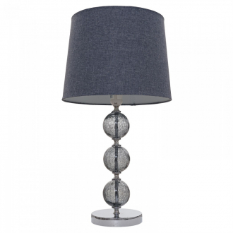 Gerhort.Настольная лампа G32087/1T CR SL - Интернет-магазин бытовой техники, вентиляции, гигиенического оборудования Энерготехника, Екатеринбург