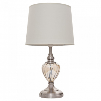 Gerhort.Настольная лампа G32088/1T AB BGE - Интернет-магазин бытовой техники, вентиляции, гигиенического оборудования Энерготехника, Екатеринбург