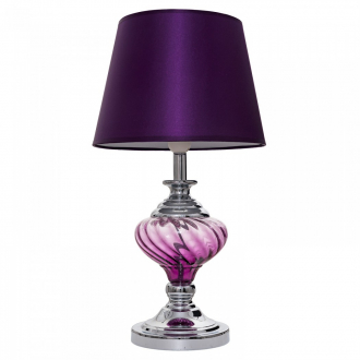 Gerhort.Настольная лампа G32089/1T CR PUR - Интернет-магазин бытовой техники, вентиляции, гигиенического оборудования Энерготехника, Екатеринбург