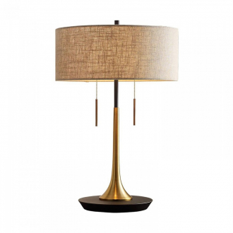 Gerhort.Настольная лампа G32110/1T BG - Интернет-магазин бытовой техники, вентиляции, гигиенического оборудования Энерготехника, Екатеринбург