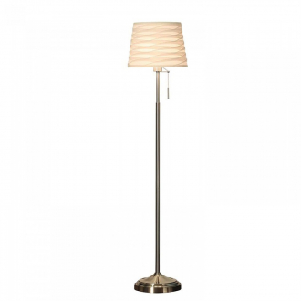 Gerhort.Настольная лампа G32111/1F WT - Интернет-магазин бытовой техники, вентиляции, гигиенического оборудования Энерготехника, Екатеринбург