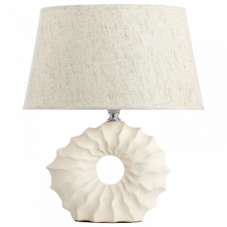 Gerhort.Настольная лампа G3260S Cream - Интернет-магазин бытовой техники, вентиляции, гигиенического оборудования Энерготехника, Екатеринбург