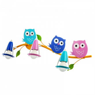 Gerhort.Детский бра G41035 / 3w - Интернет-магазин бытовой техники, вентиляции, гигиенического оборудования Энерготехника, Екатеринбург