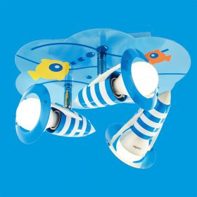 Gerhort.Детский потолочный светильник G41038 / 3 - Интернет-магазин бытовой техники, вентиляции, гигиенического оборудования Энерготехника, Екатеринбург