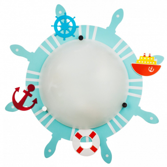 Gerhort.Детский потолочный светильник G41040 / 3 - Интернет-магазин бытовой техники, вентиляции, гигиенического оборудования Энерготехника, Екатеринбург