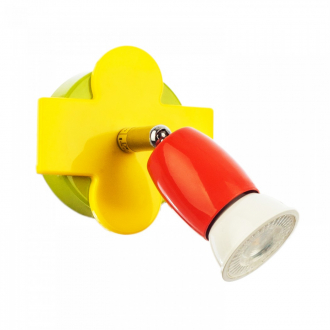 Gerhort.Детский бра G41041 / 1w - Интернет-магазин бытовой техники, вентиляции, гигиенического оборудования Энерготехника, Екатеринбург