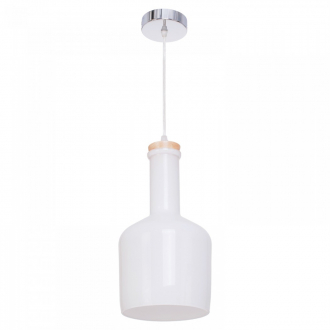 Gerhort.Светильник лофт G51015 / 1WT - Интернет-магазин бытовой техники, вентиляции, гигиенического оборудования Энерготехника, Екатеринбург