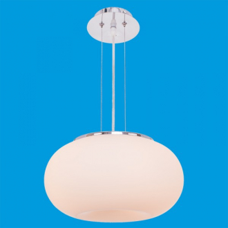 Gerhort.Светильник подвес G51016 / 2CR WT - Интернет-магазин бытовой техники, вентиляции, гигиенического оборудования Энерготехника, Екатеринбург