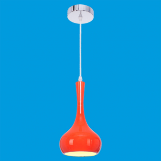 Gerhort.Светильник подвес G51017 / 1RD - Интернет-магазин бытовой техники, вентиляции, гигиенического оборудования Энерготехника, Екатеринбург