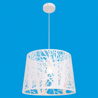 Gerhort.Светильник подвес G51019 / 1WT - Интернет-магазин бытовой техники, вентиляции, гигиенического оборудования Энерготехника, Екатеринбург