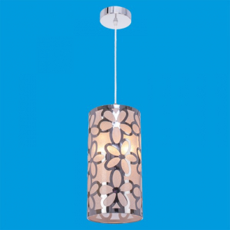 Gerhort.Светильник подвес G51026 / 1CR - Интернет-магазин бытовой техники, вентиляции, гигиенического оборудования Энерготехника, Екатеринбург