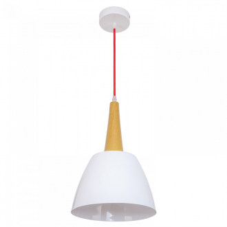 Gerhort.Светильник лофт G51032 / 1WT - Интернет-магазин бытовой техники, вентиляции, гигиенического оборудования Энерготехника, Екатеринбург