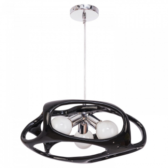 Gerhort.Акриловый светильник G51034 / 3BK - Интернет-магазин бытовой техники, вентиляции, гигиенического оборудования Энерготехника, Екатеринбург