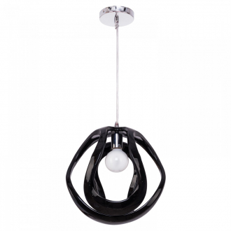 Gerhort.Акриловый светильник G51035 / 1BK - Интернет-магазин бытовой техники, вентиляции, гигиенического оборудования Энерготехника, Екатеринбург