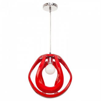 Gerhort.Акриловый светильник G51035 / 1RD - Интернет-магазин бытовой техники, вентиляции, гигиенического оборудования Энерготехника, Екатеринбург