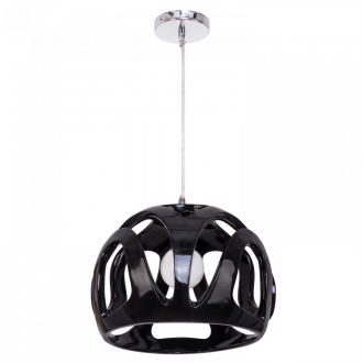 Gerhort.Акриловый светильник G51036 / 1BK - Интернет-магазин бытовой техники, вентиляции, гигиенического оборудования Энерготехника, Екатеринбург