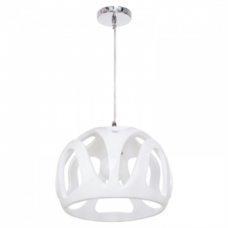 Gerhort.Акриловый светильник G51036 / 1WT - Интернет-магазин бытовой техники, вентиляции, гигиенического оборудования Энерготехника, Екатеринбург