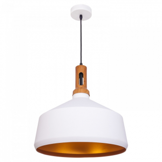 Gerhort.Светильник лофт G51038 / 1WT + FGD - Интернет-магазин бытовой техники, вентиляции, гигиенического оборудования Энерготехника, Екатеринбург