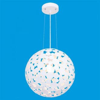 Gerhort.Светильник подвес G51039 / 1WT - Интернет-магазин бытовой техники, вентиляции, гигиенического оборудования Энерготехника, Екатеринбург