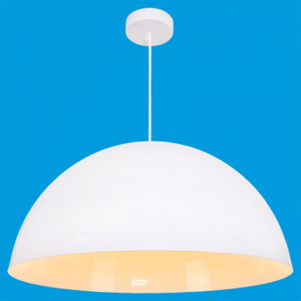 Gerhort.Светильник подвес G51040 / 1XL WT - Интернет-магазин бытовой техники, вентиляции, гигиенического оборудования Энерготехника, Екатеринбург